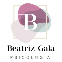 Psicóloga en Madrid Beatriz Gala Logo