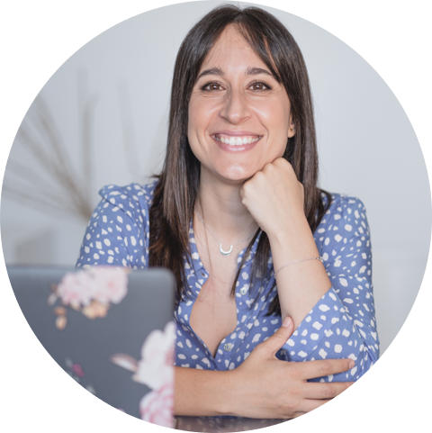 Beatriz Gala Psicóloga