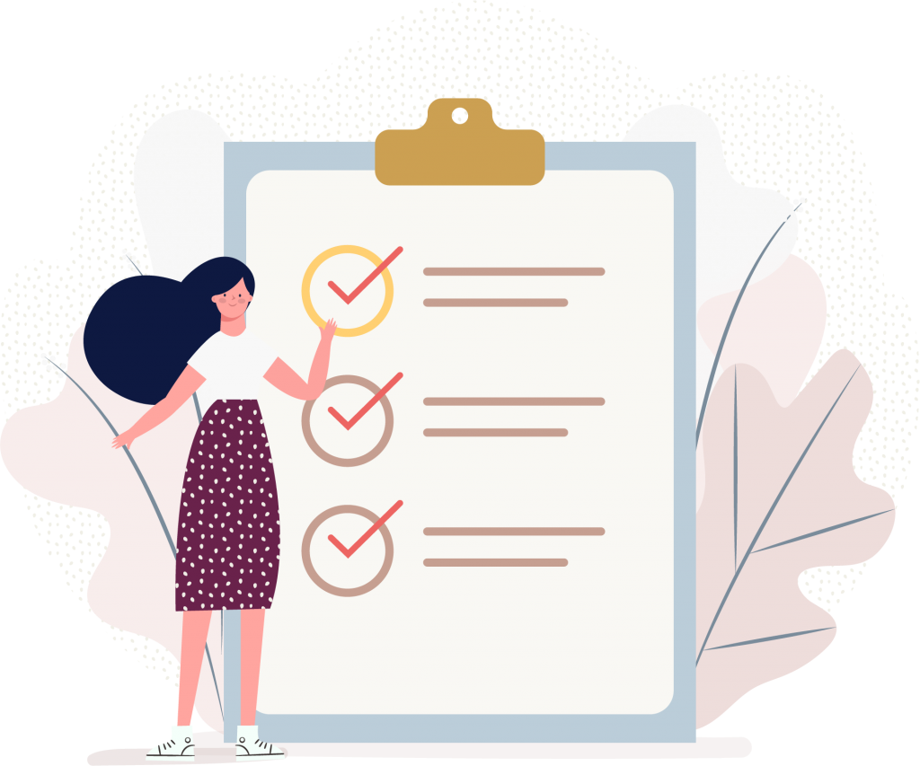 Preparación previa al caso